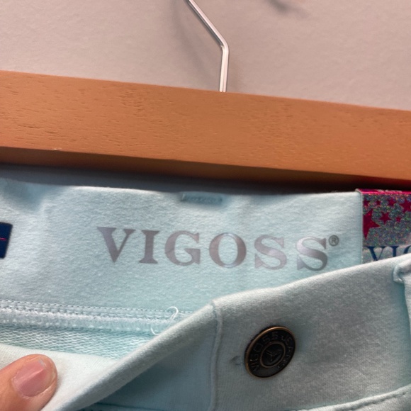 NWT Vigoss Girl's Chelsea Shorts - Picture 3 of 6